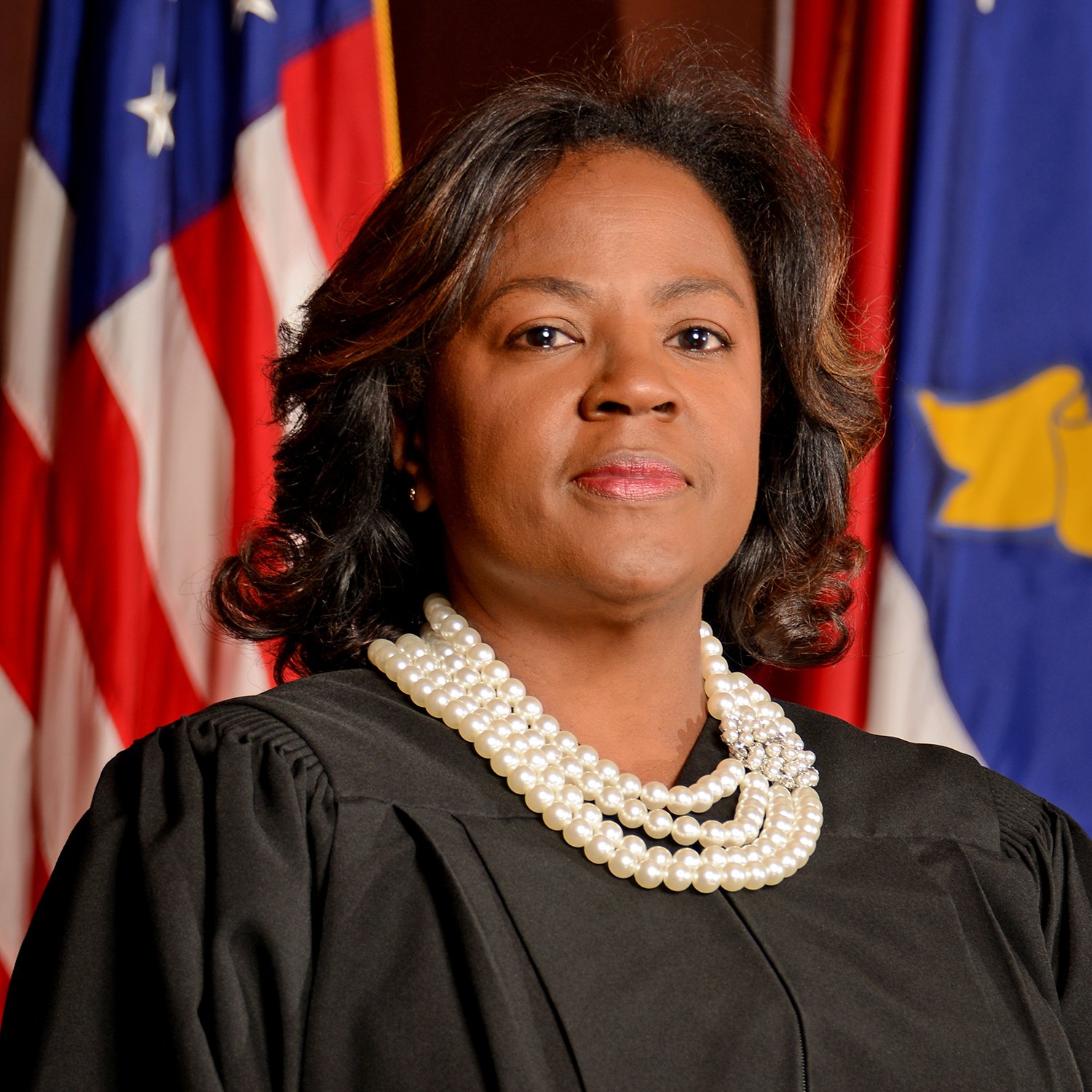 Q A: N C Court of Appeals candidate Carolyn Thompson The Durham VOICE